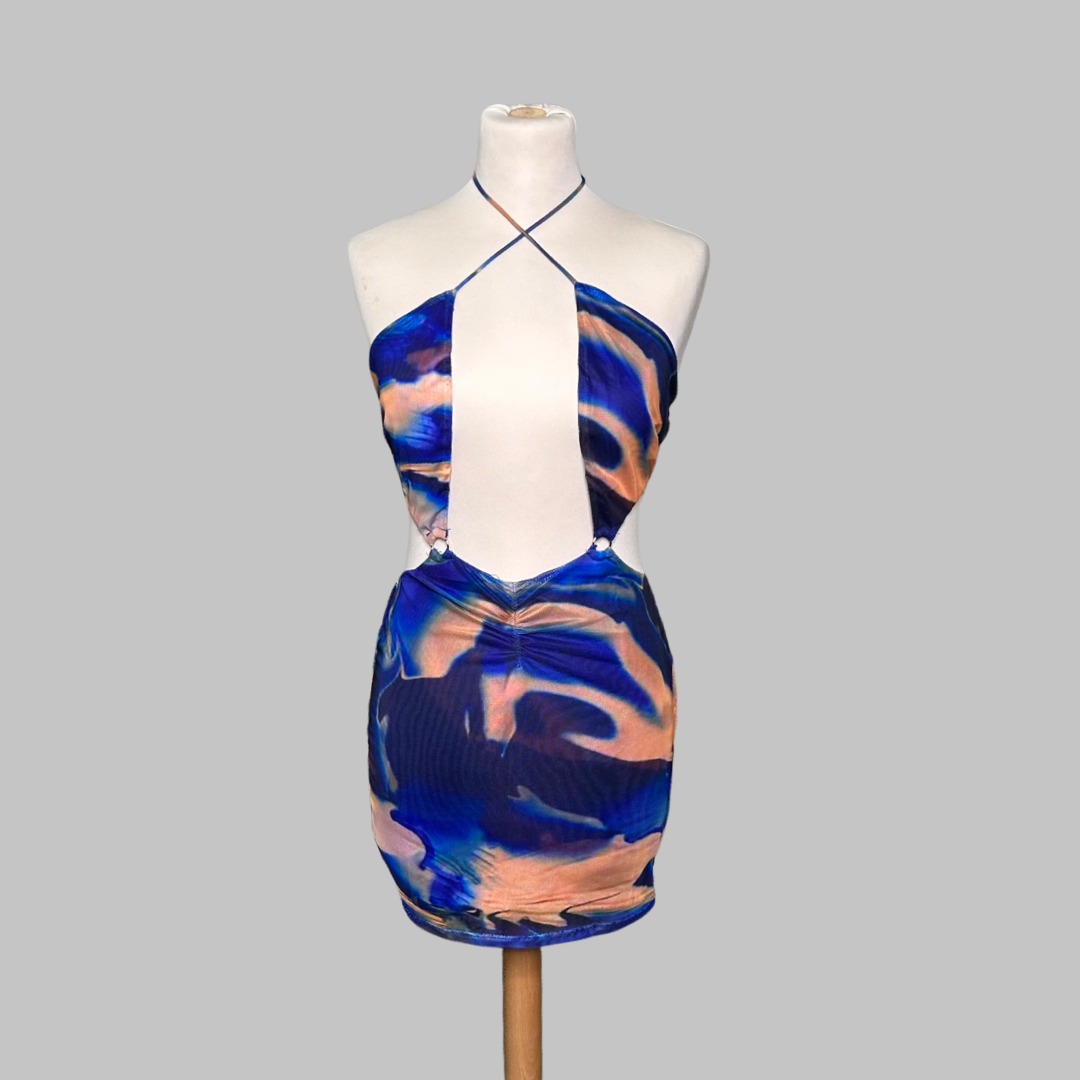 Robe Fashion Nova