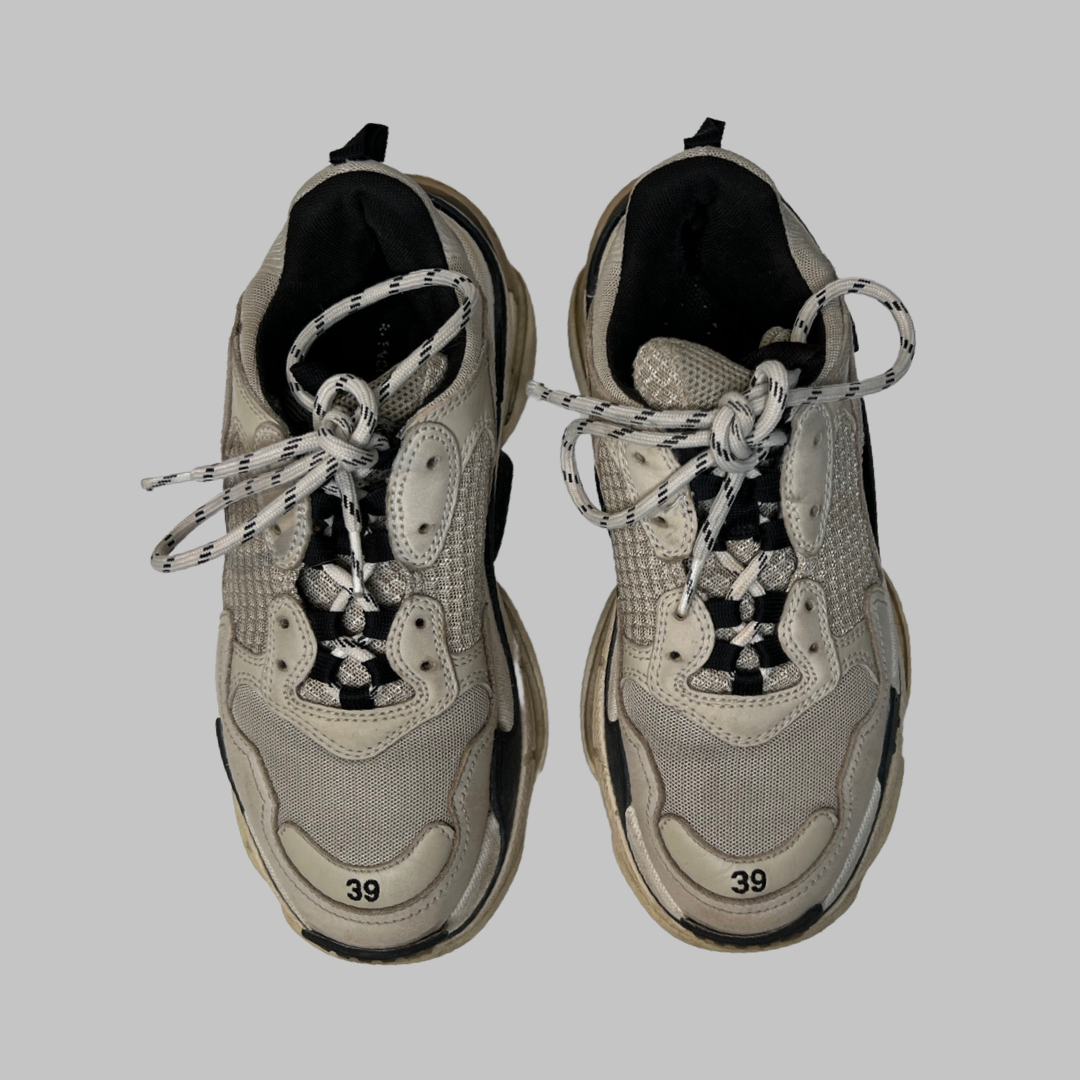 Baskets Balenciaga
