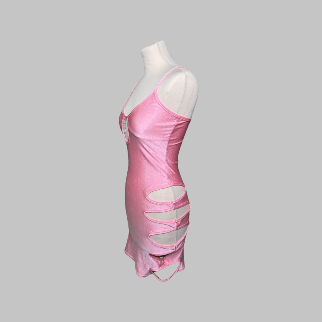 Robe Shein