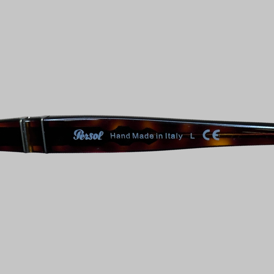 Lunettes Persol