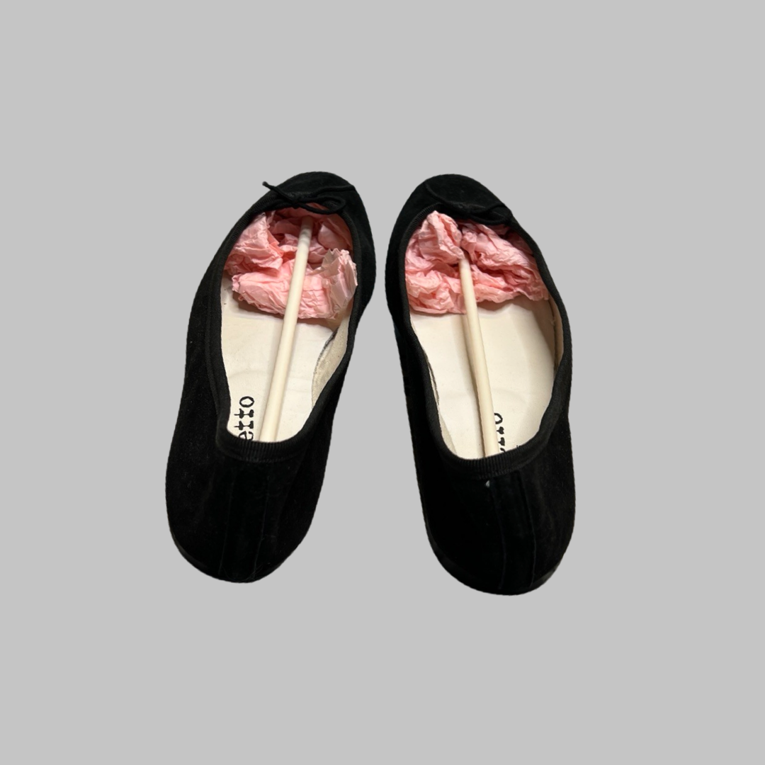Ballerine Repetto