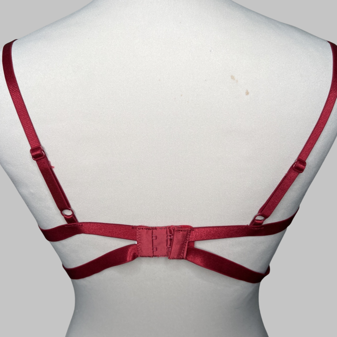 Soutien gorge dentelle
