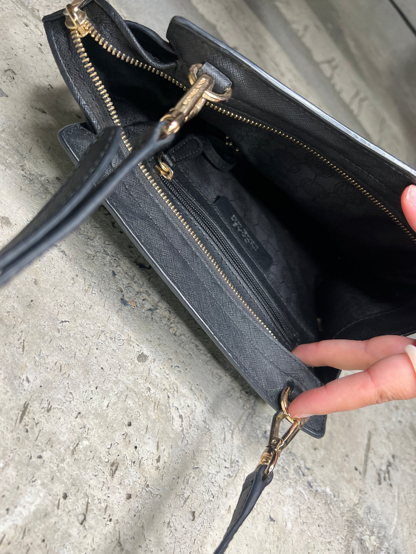 Petit sac à main Michael Kors