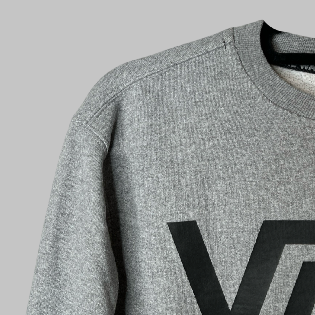 Sweat Vans