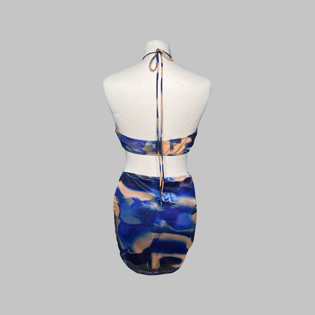 Robe Fashion Nova