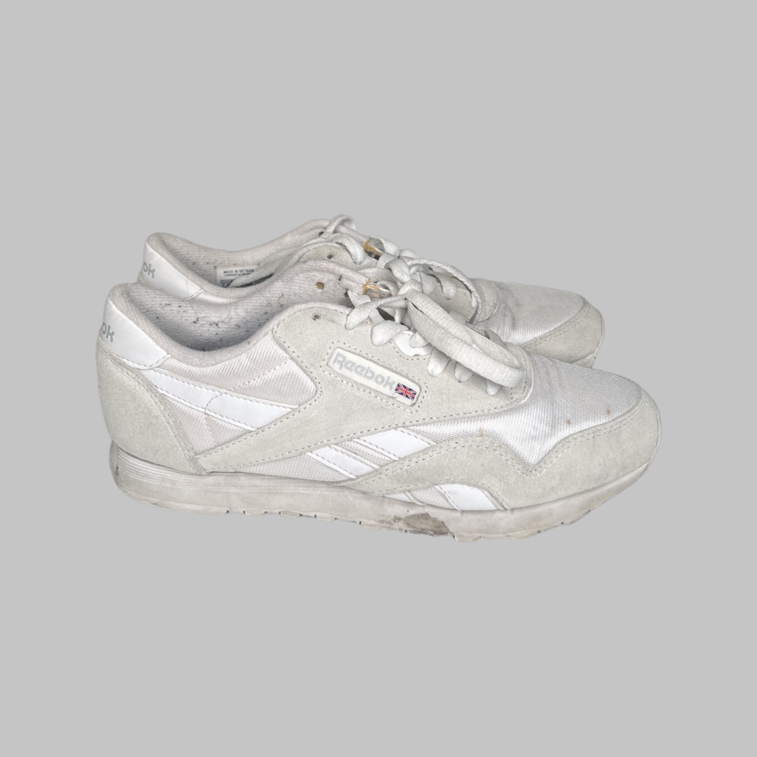 Baskets Reebok