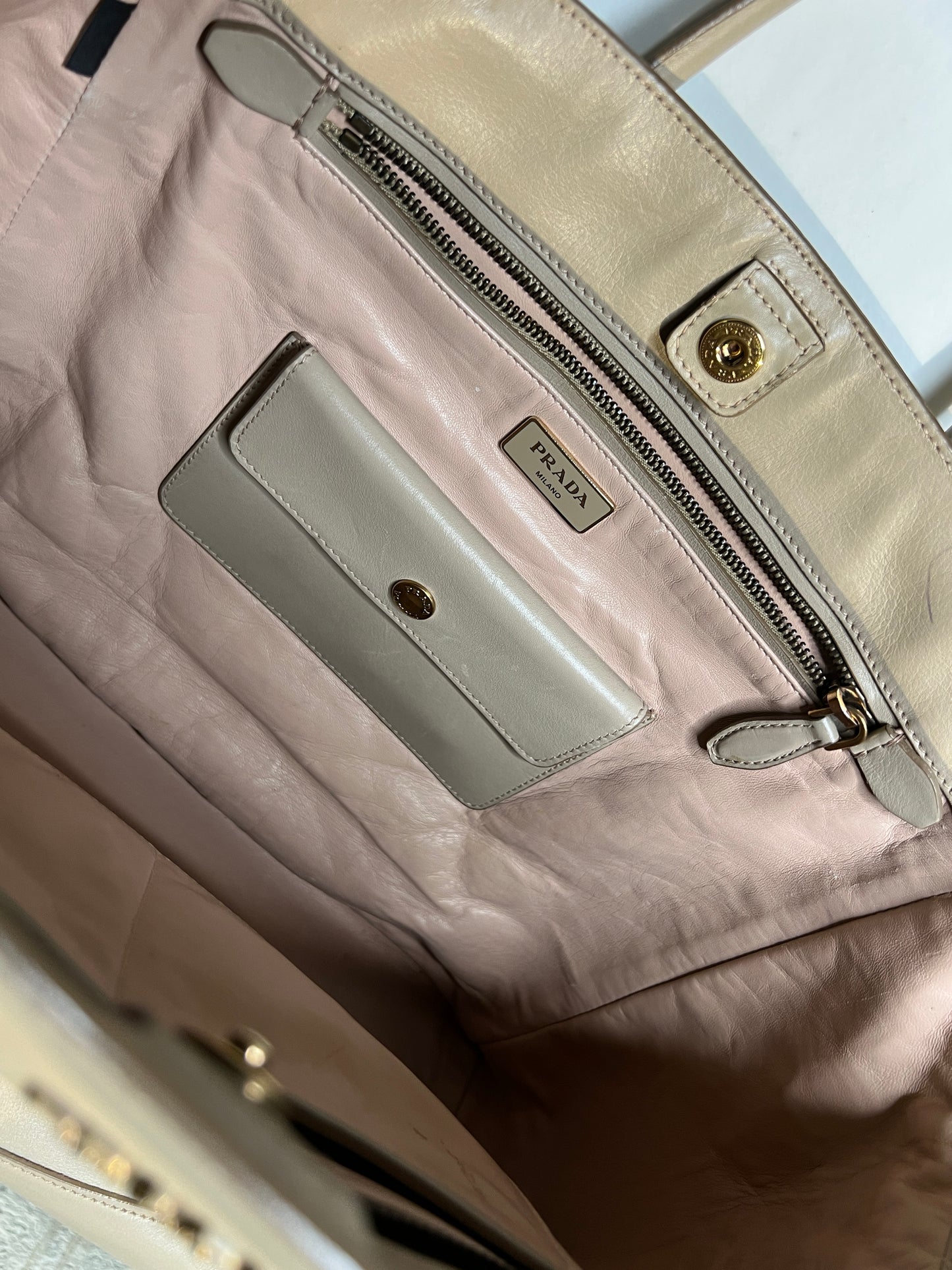Sac Prada