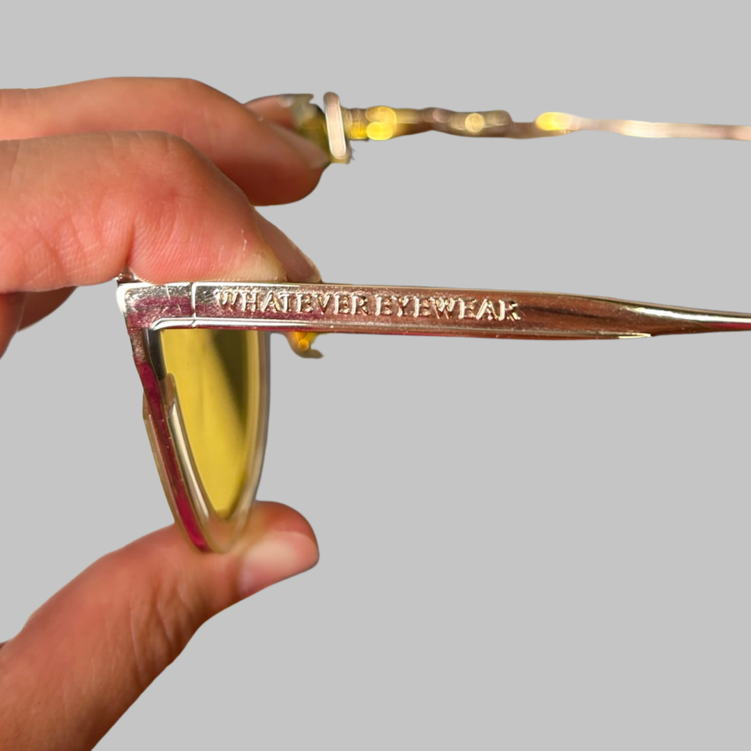 Lunettes Whatever Eywear