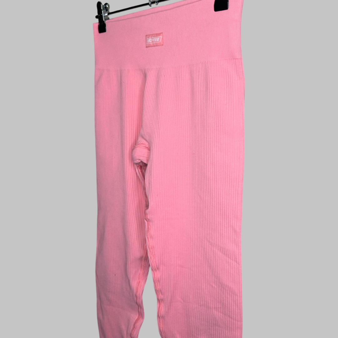 Gymset Bo+Tee
