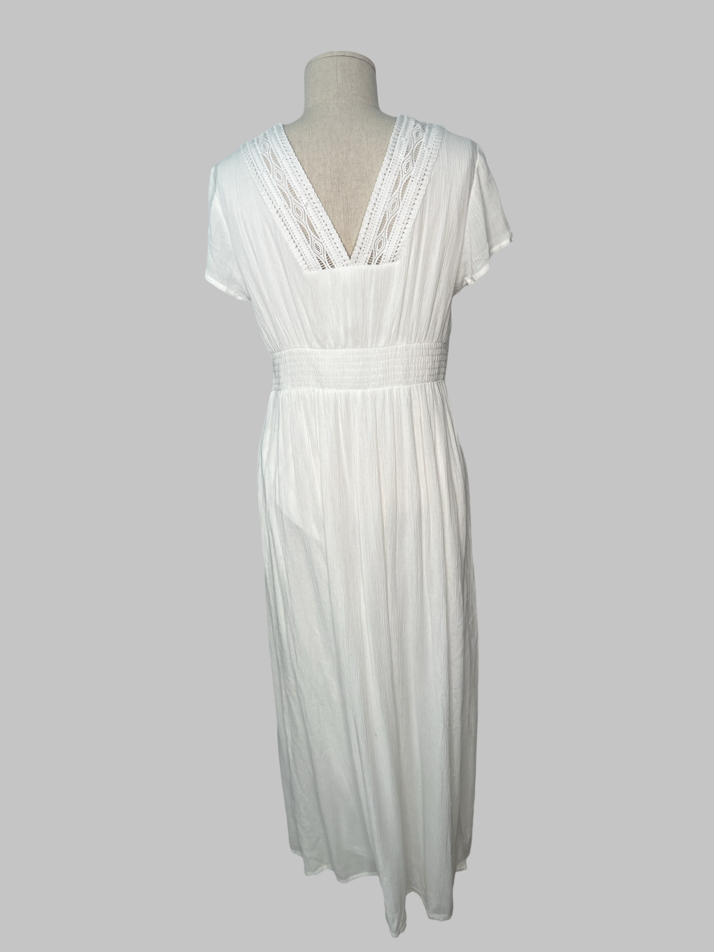 Robe Bodyflirt