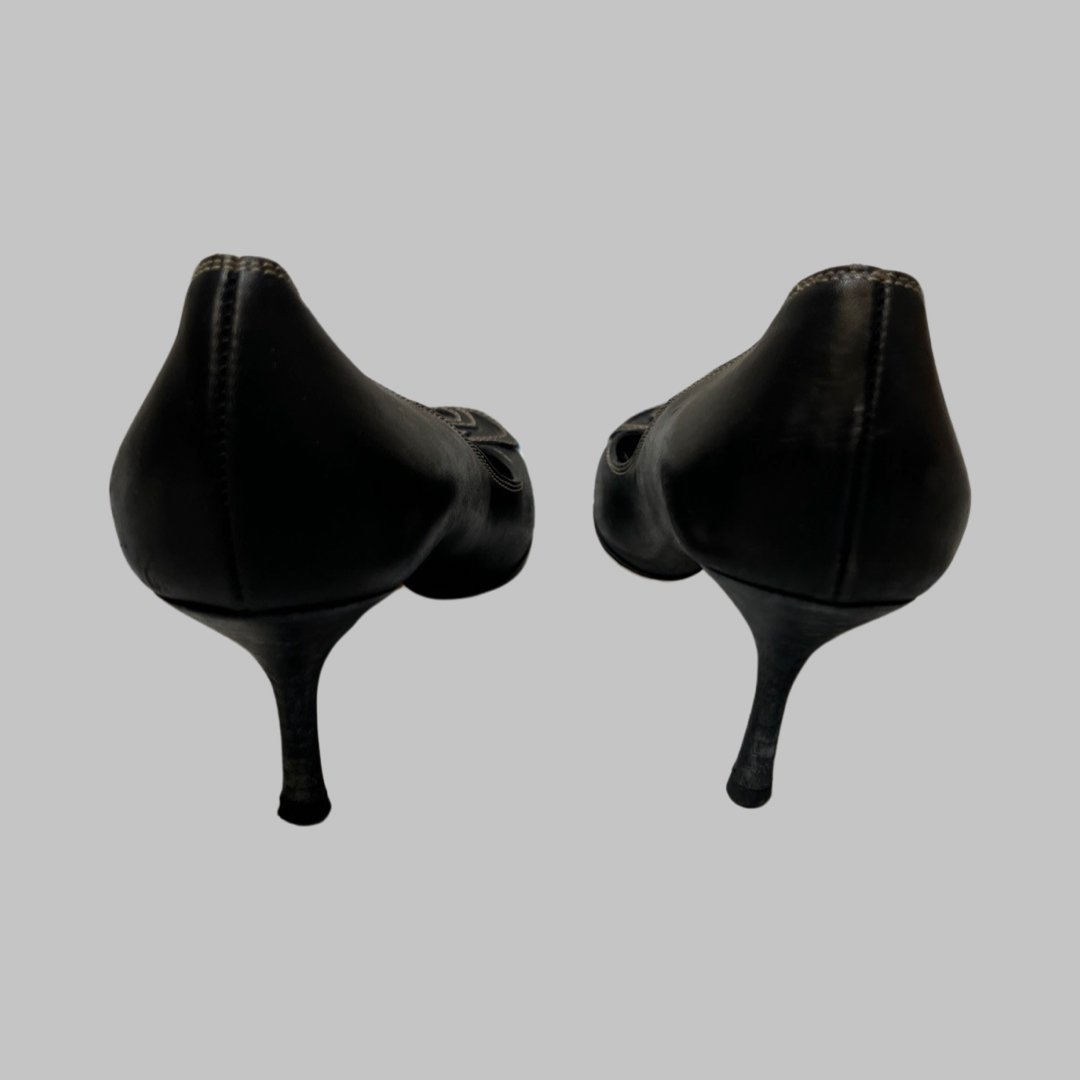 Escarpins Gucci