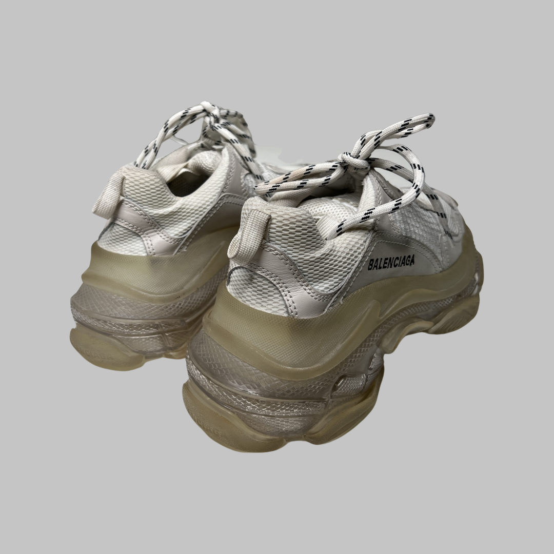 Baskets Balenciaga triple S