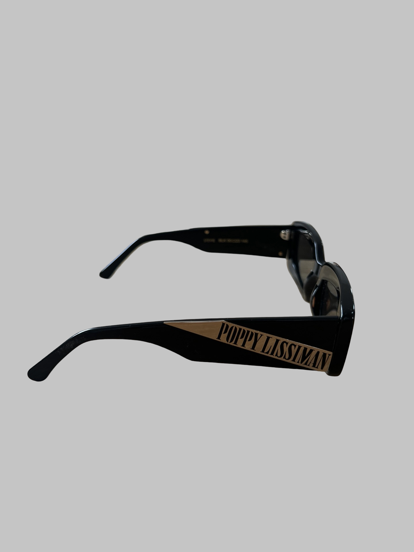 Lunette Poppy Lissiman