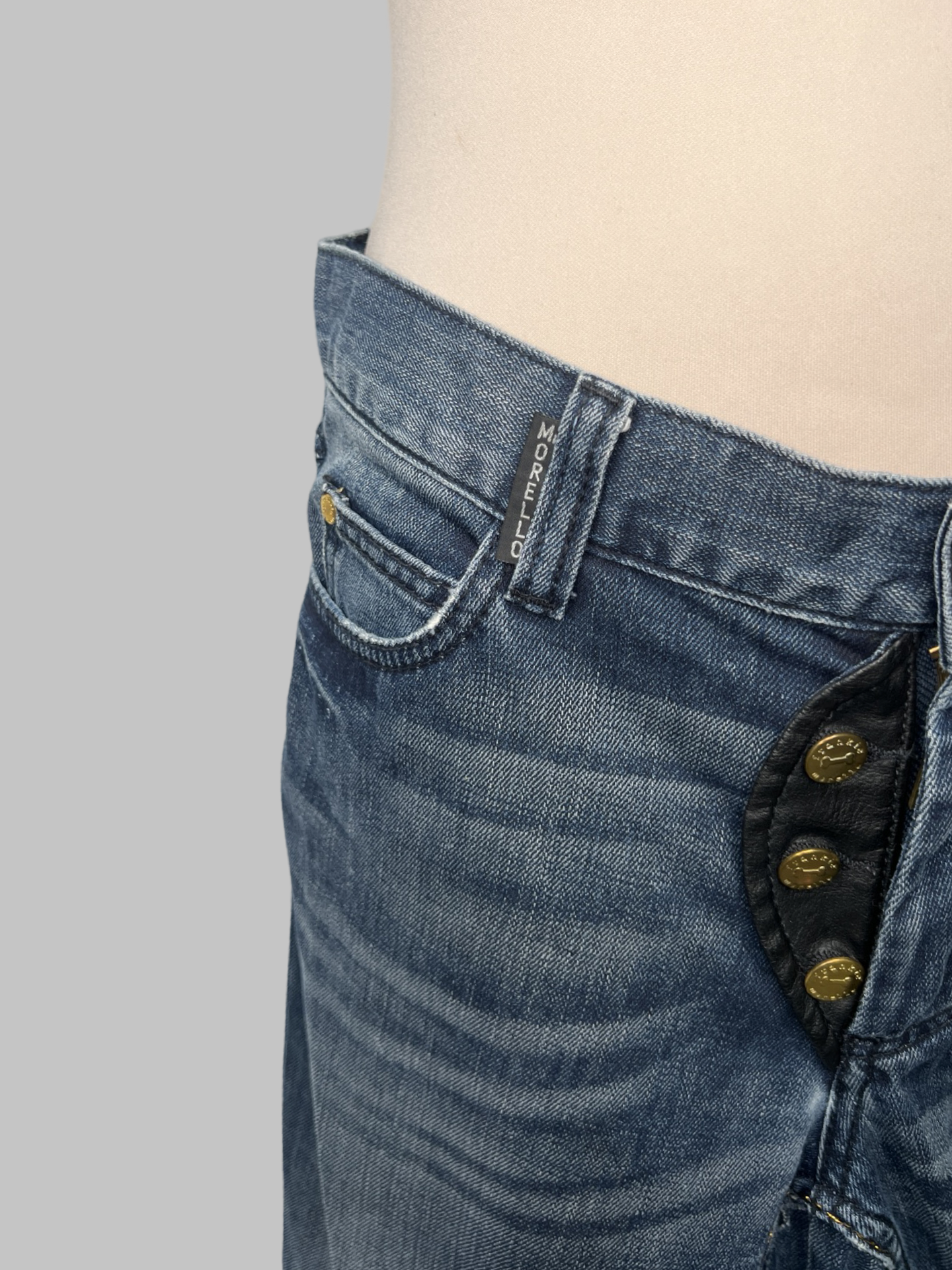 Jupe Frankie Morello