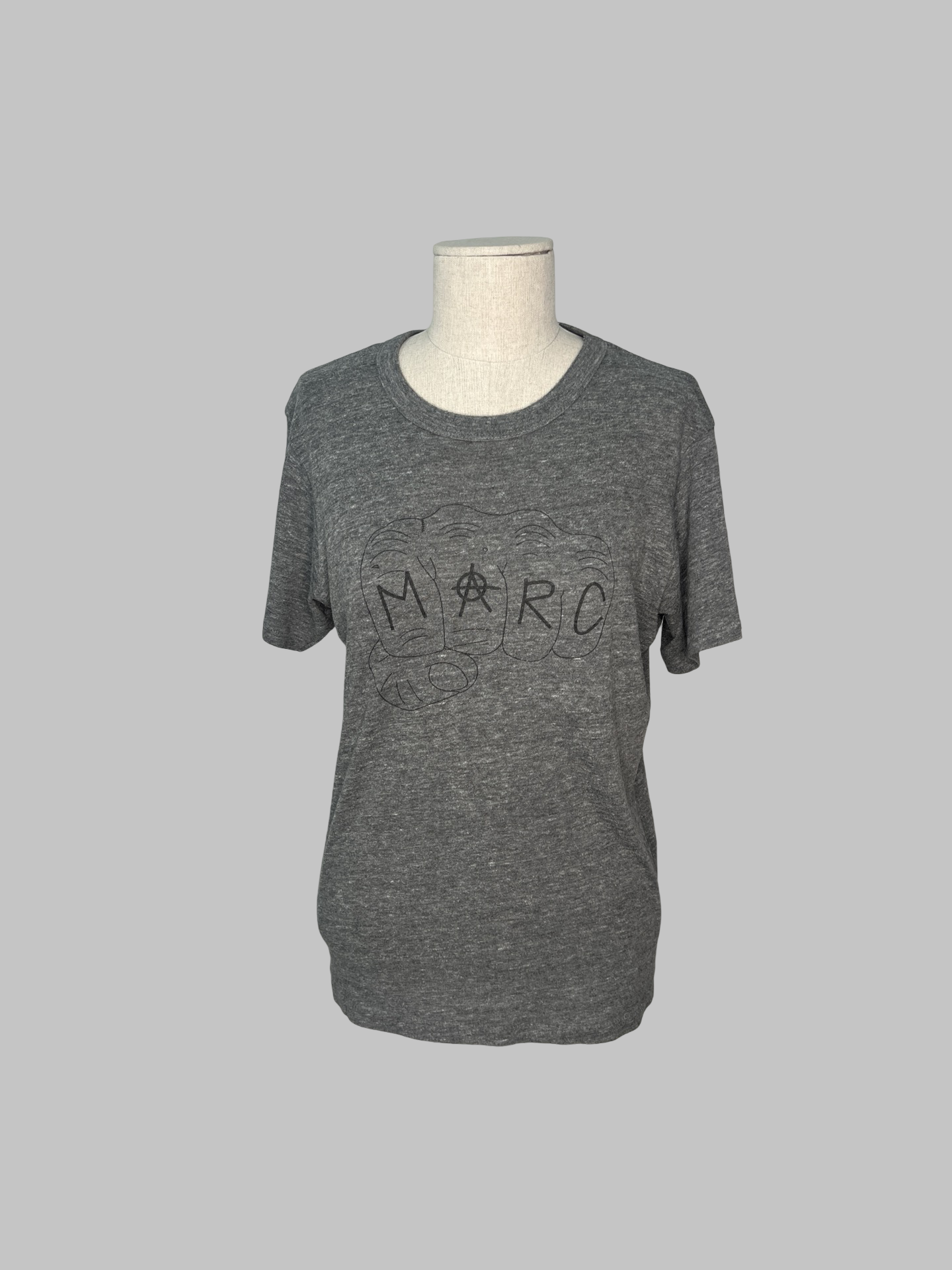 Tee Marc Jacobs