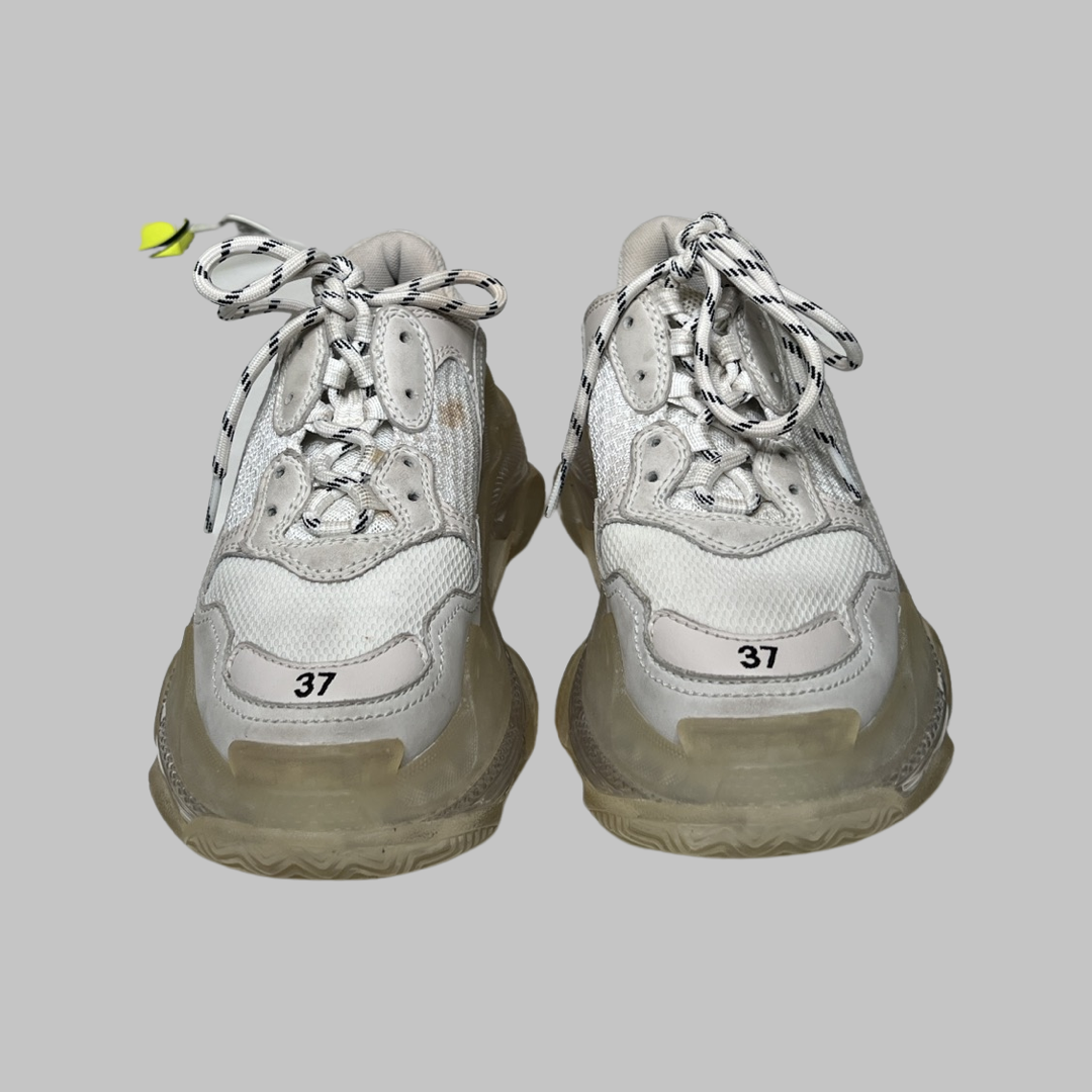 Baskets Balenciaga triple S
