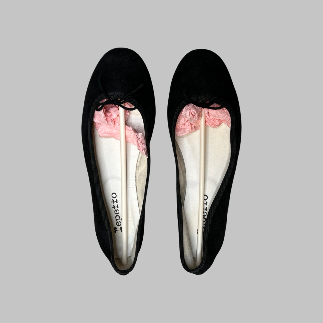 Ballerine Repetto
