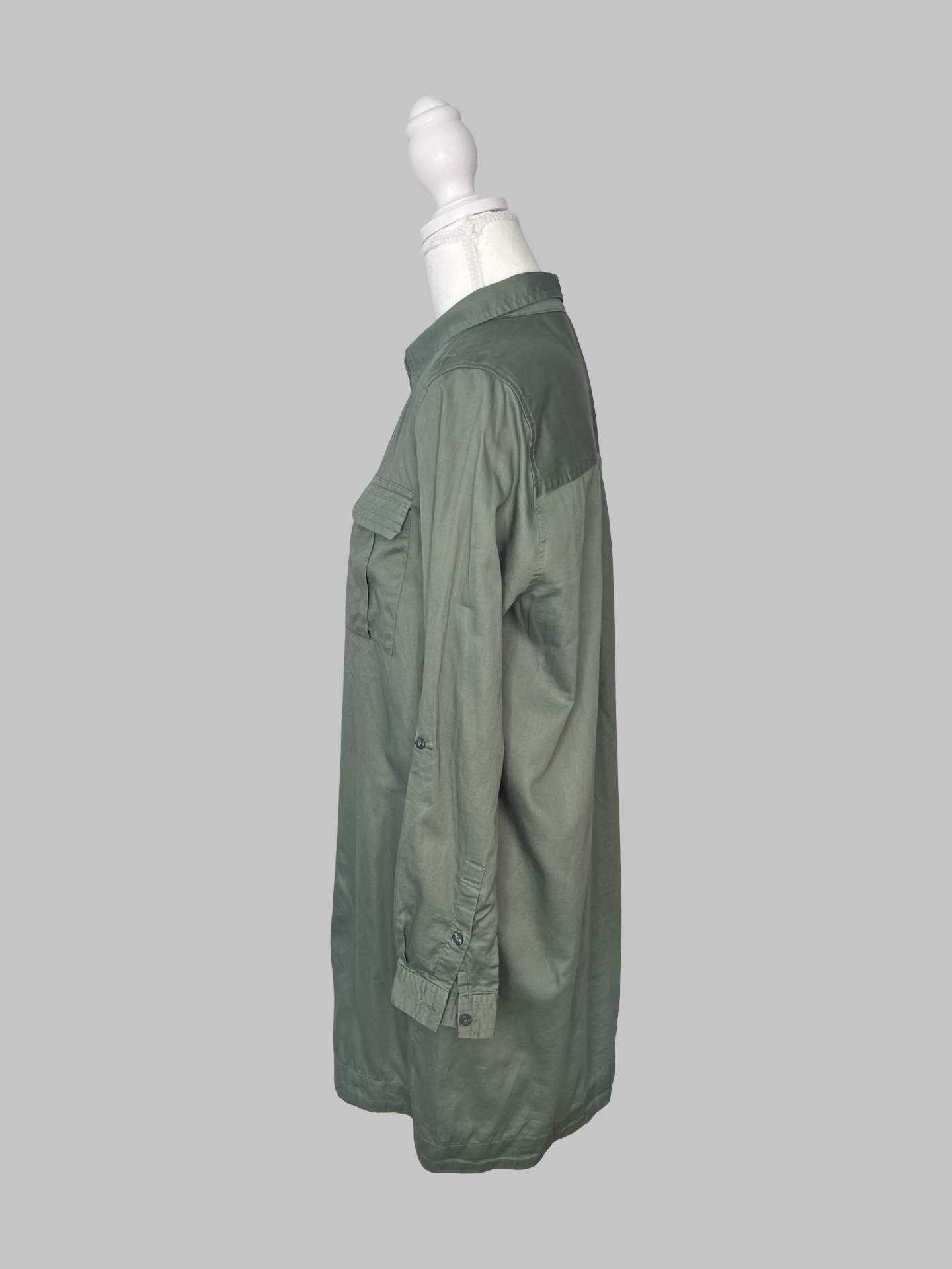 Robe chemise Pepe Jeans