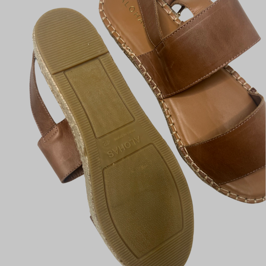 Sandales Alohas