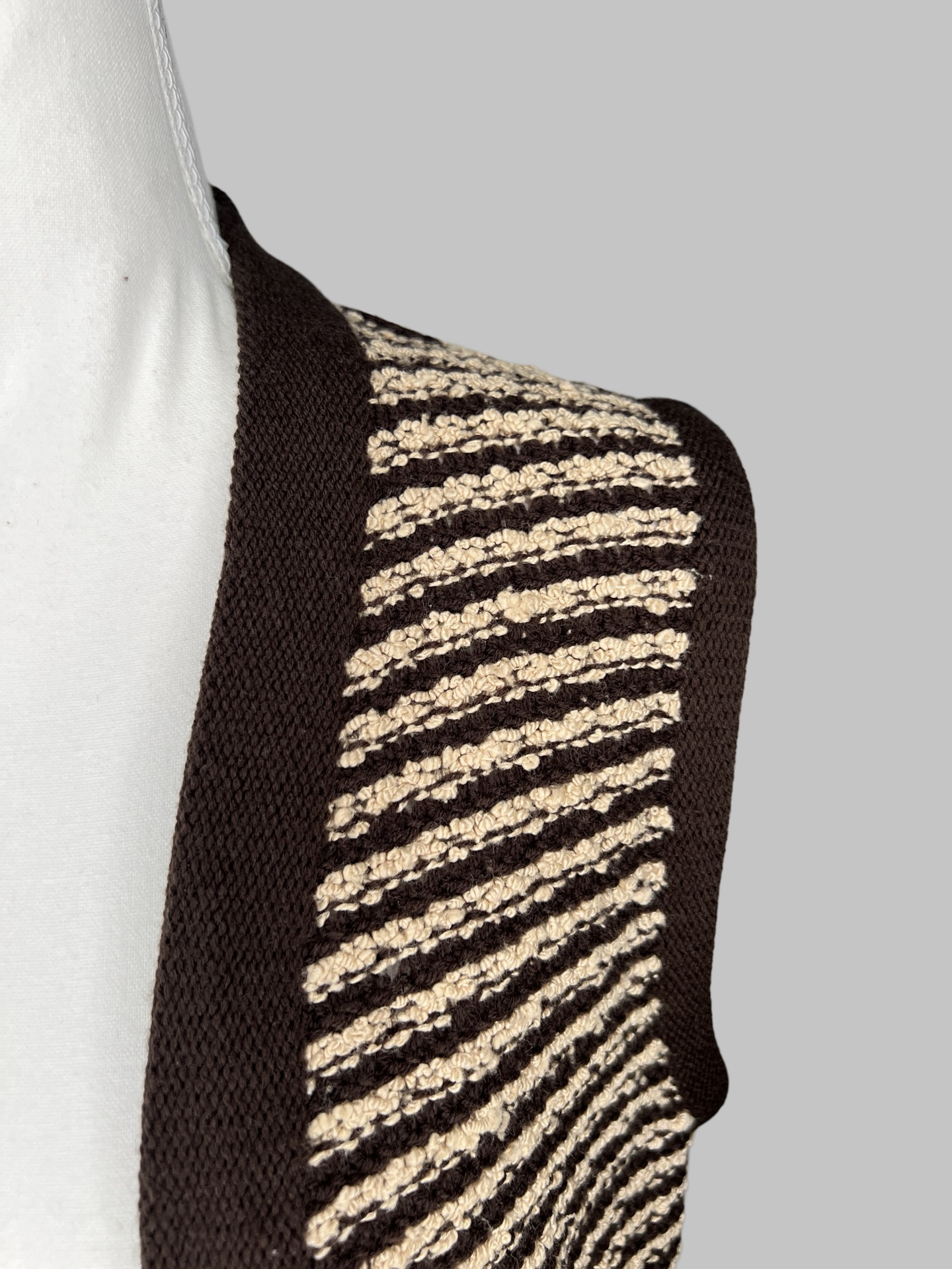 Gilet Céline