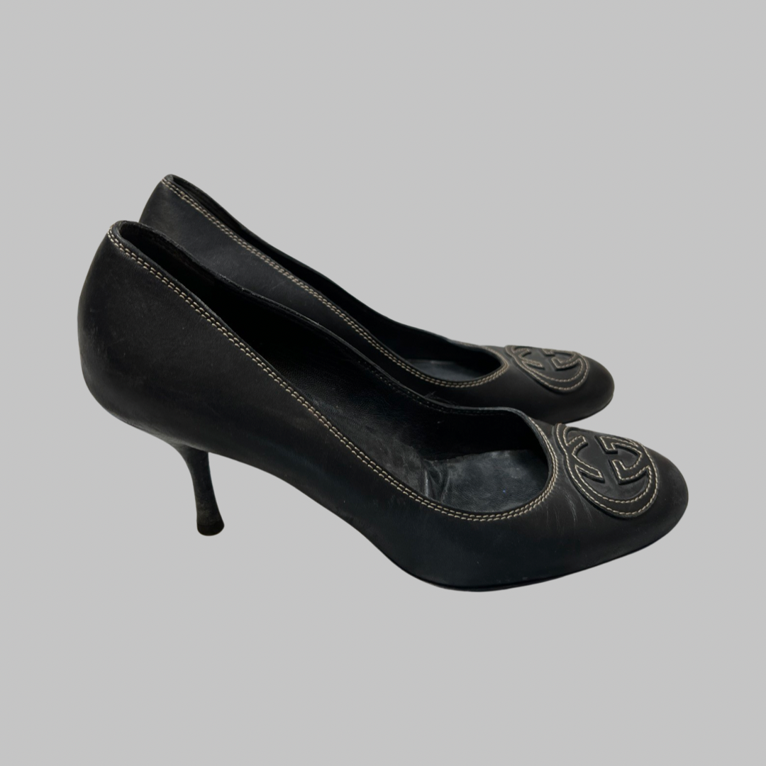 Escarpins Gucci