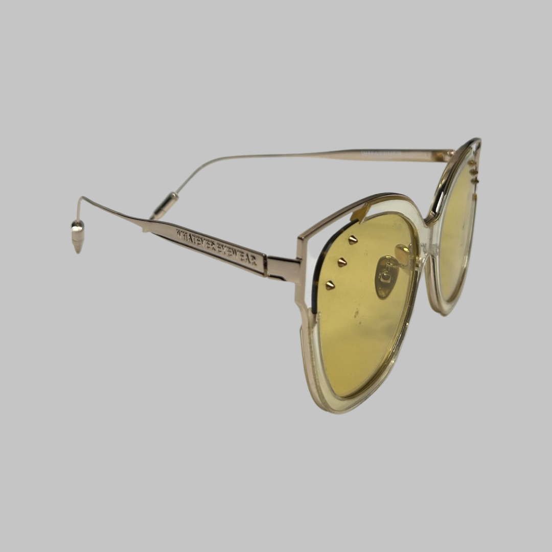 Lunettes Whatever Eywear