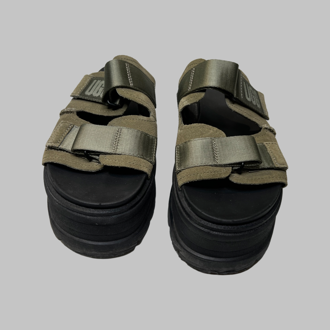 Sandales Ugg
