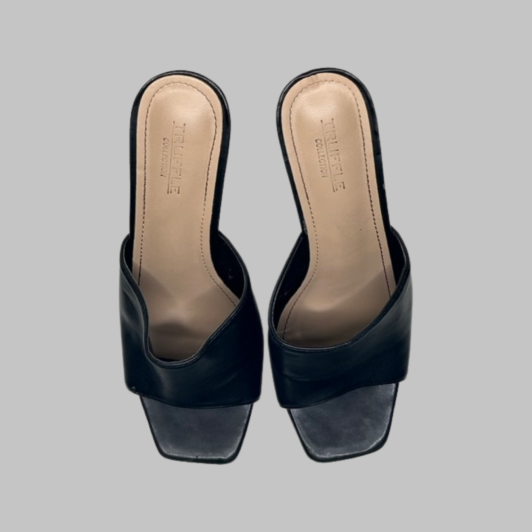 Sandales Truffle