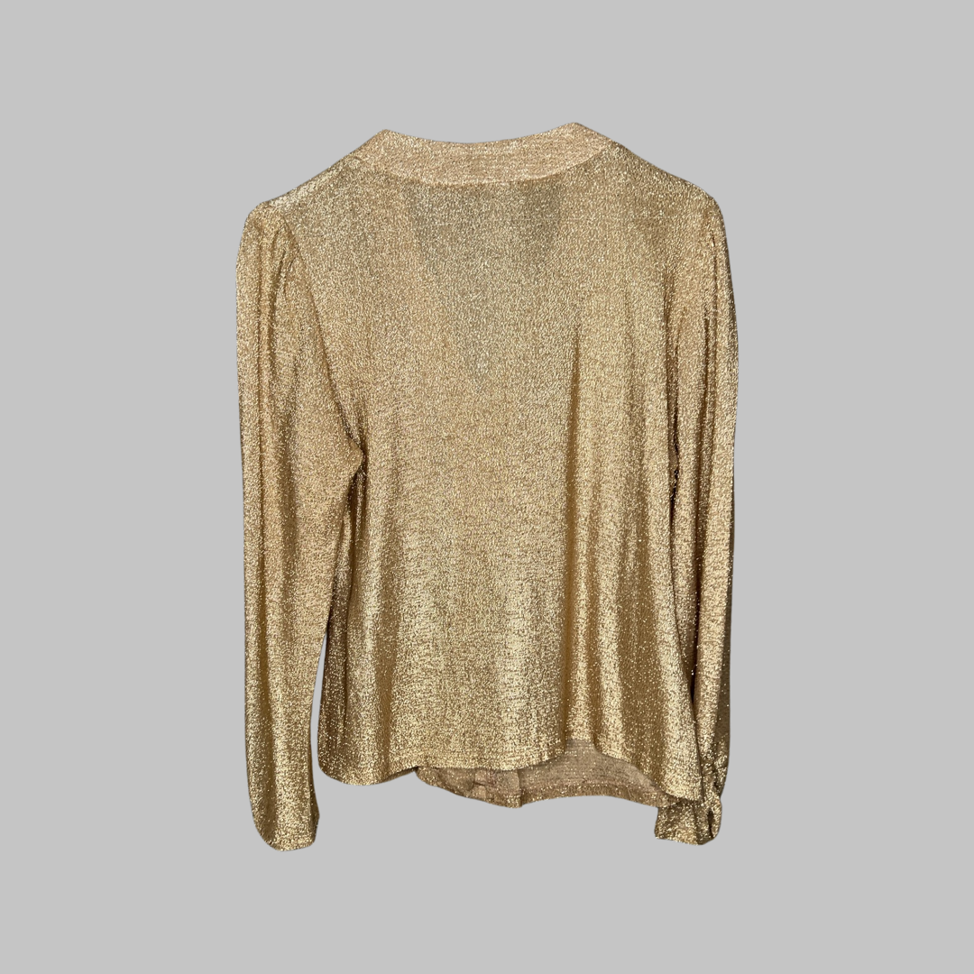 Cardigan en maille