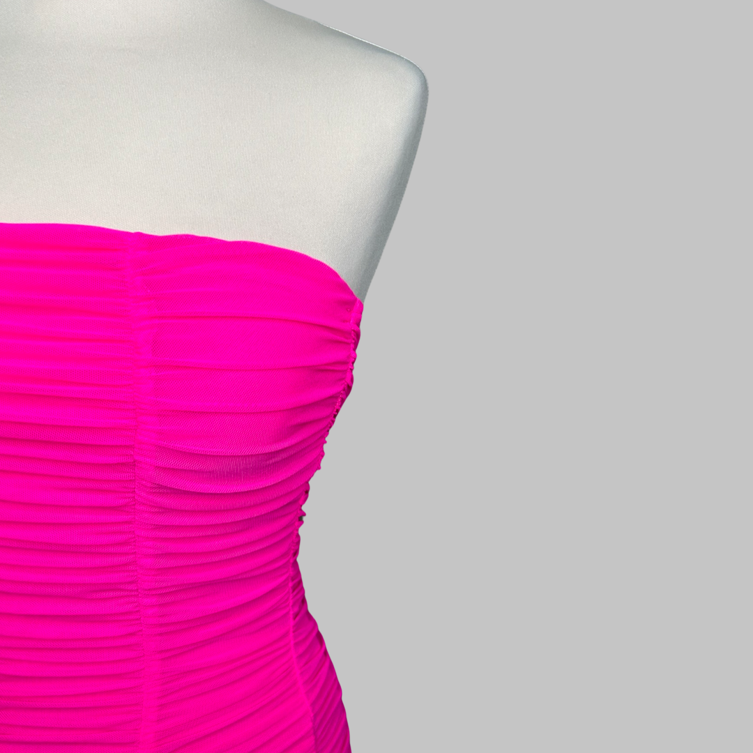 Robe Fashion Nova