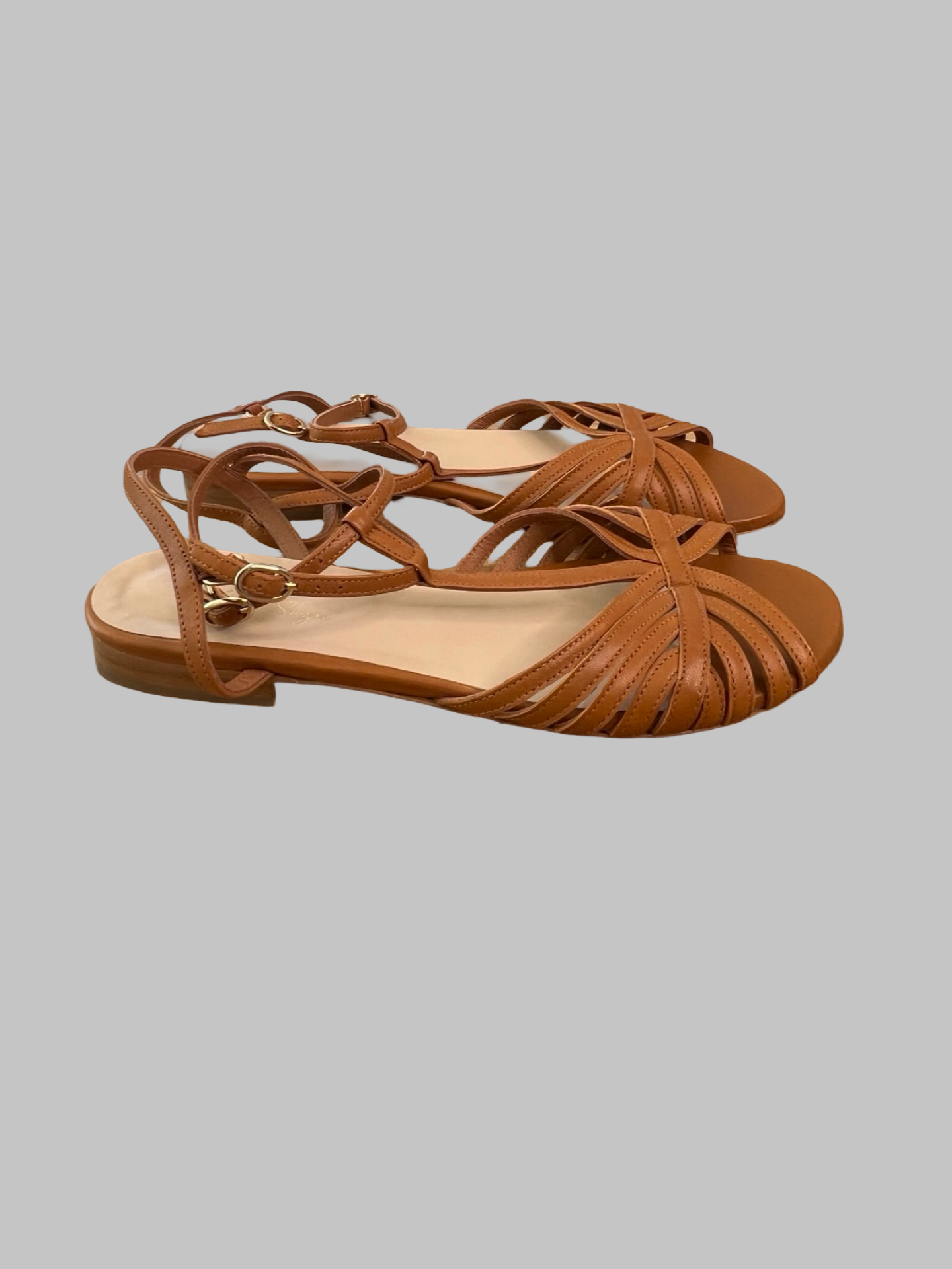 Sandales Maison Stella&Suzie