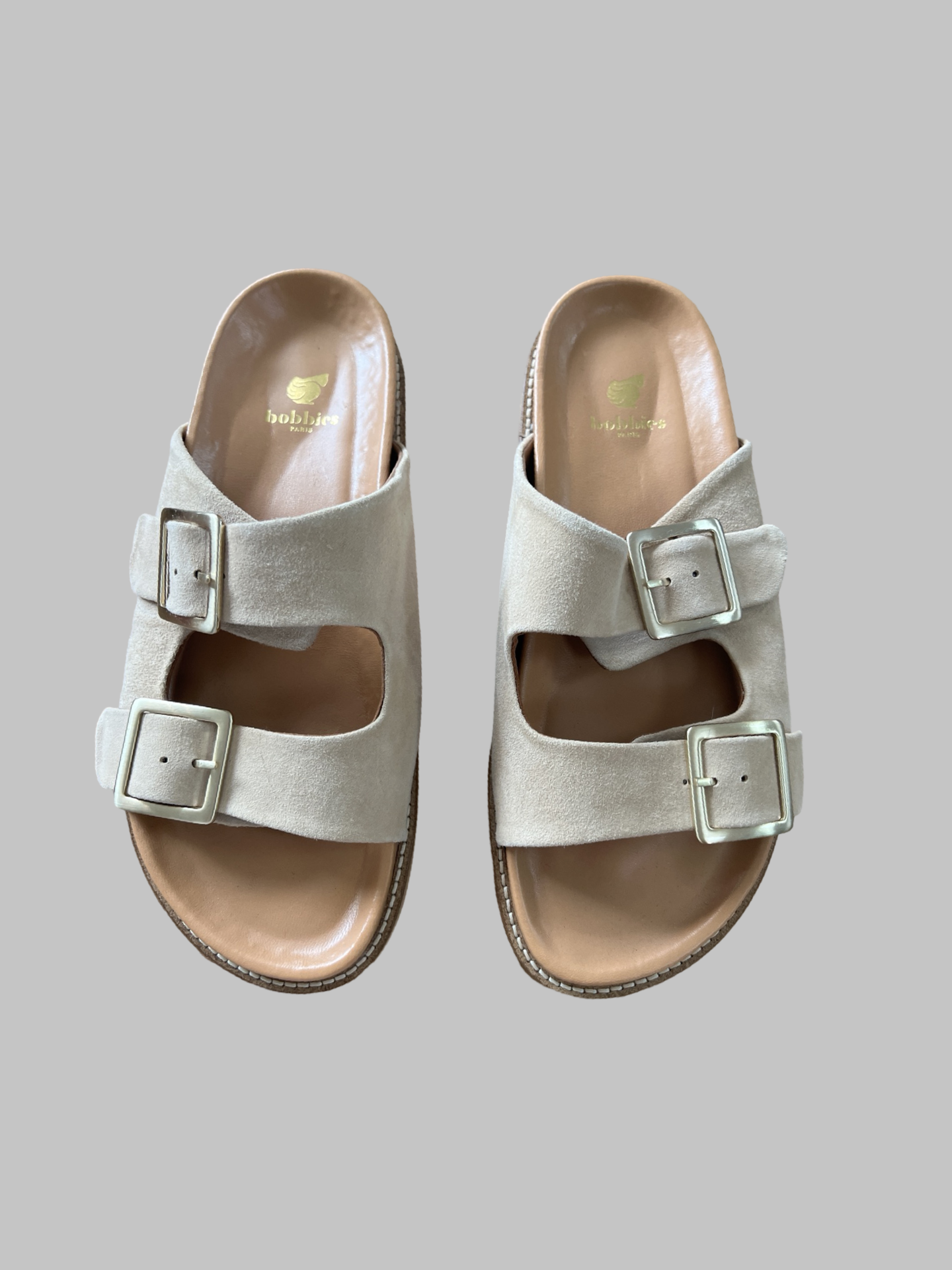 Sandales Bobbies