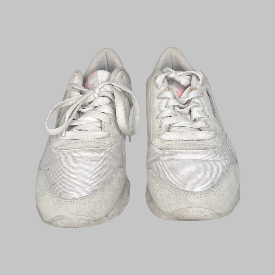 Baskets Reebok