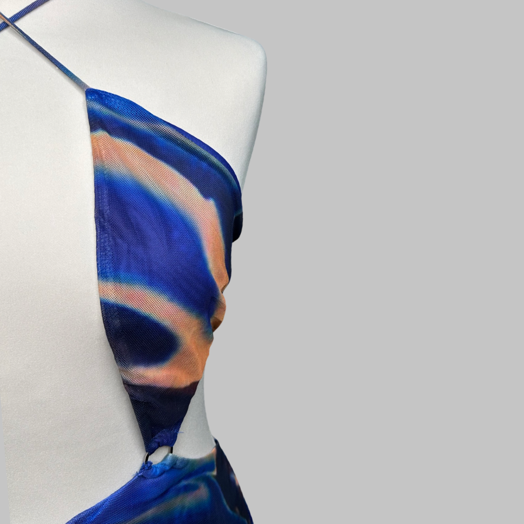 Robe Fashion Nova