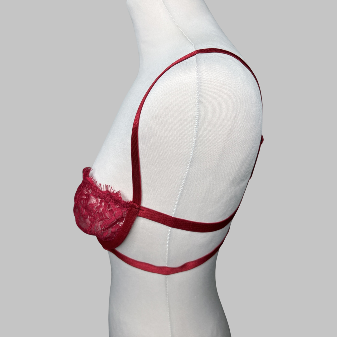 Soutien gorge dentelle