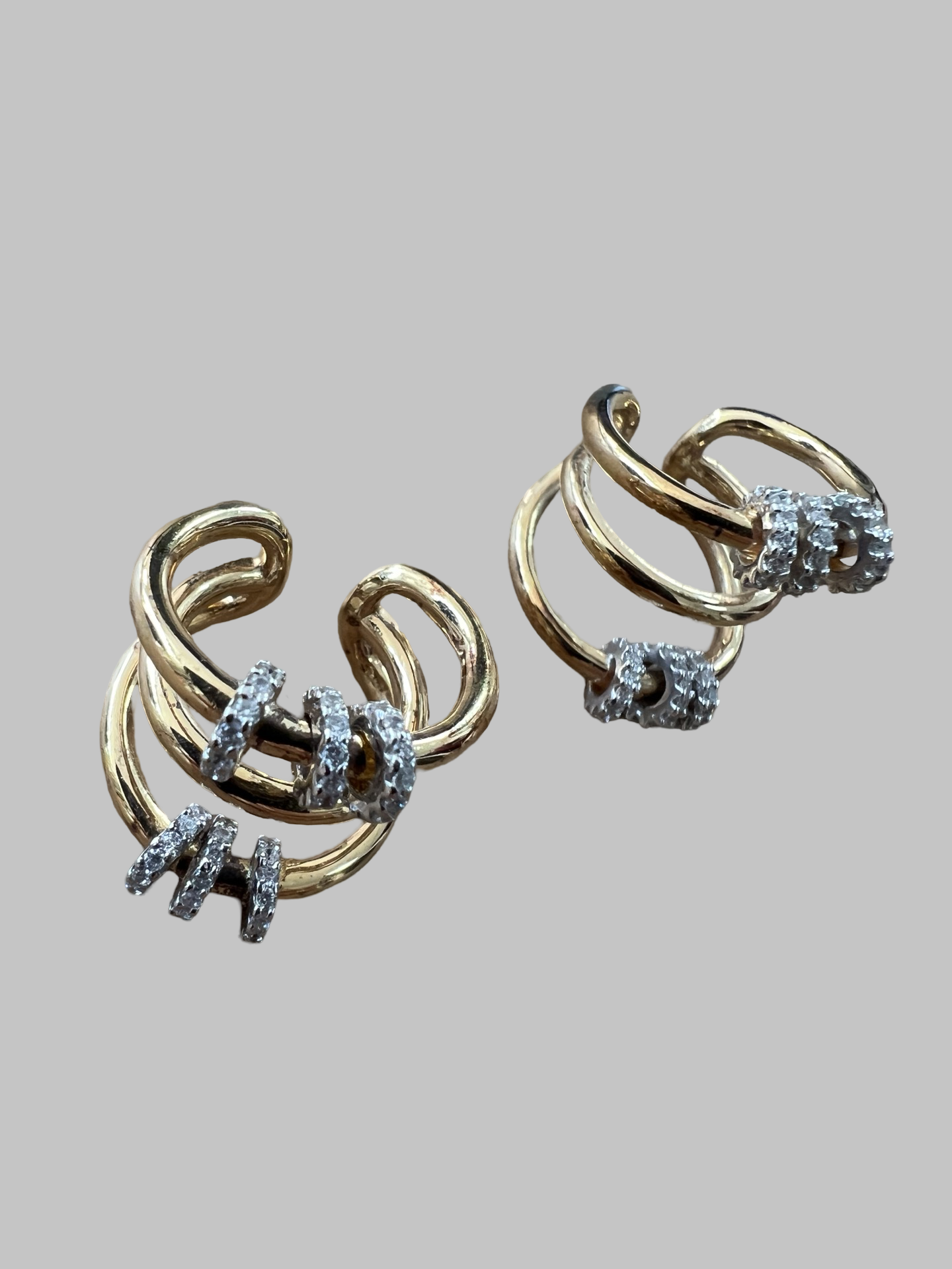 Boucles d’oreilles