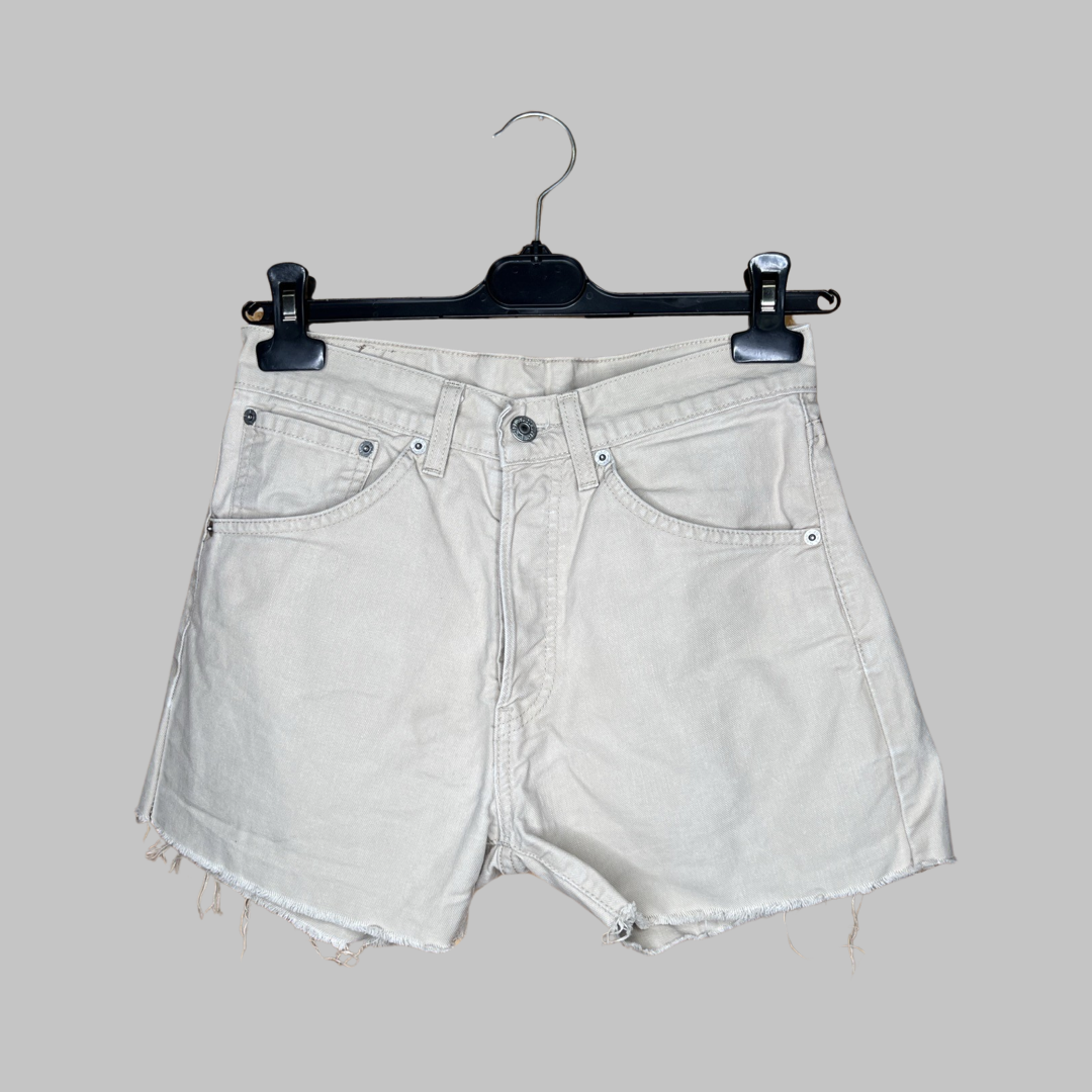 Short Levi’s