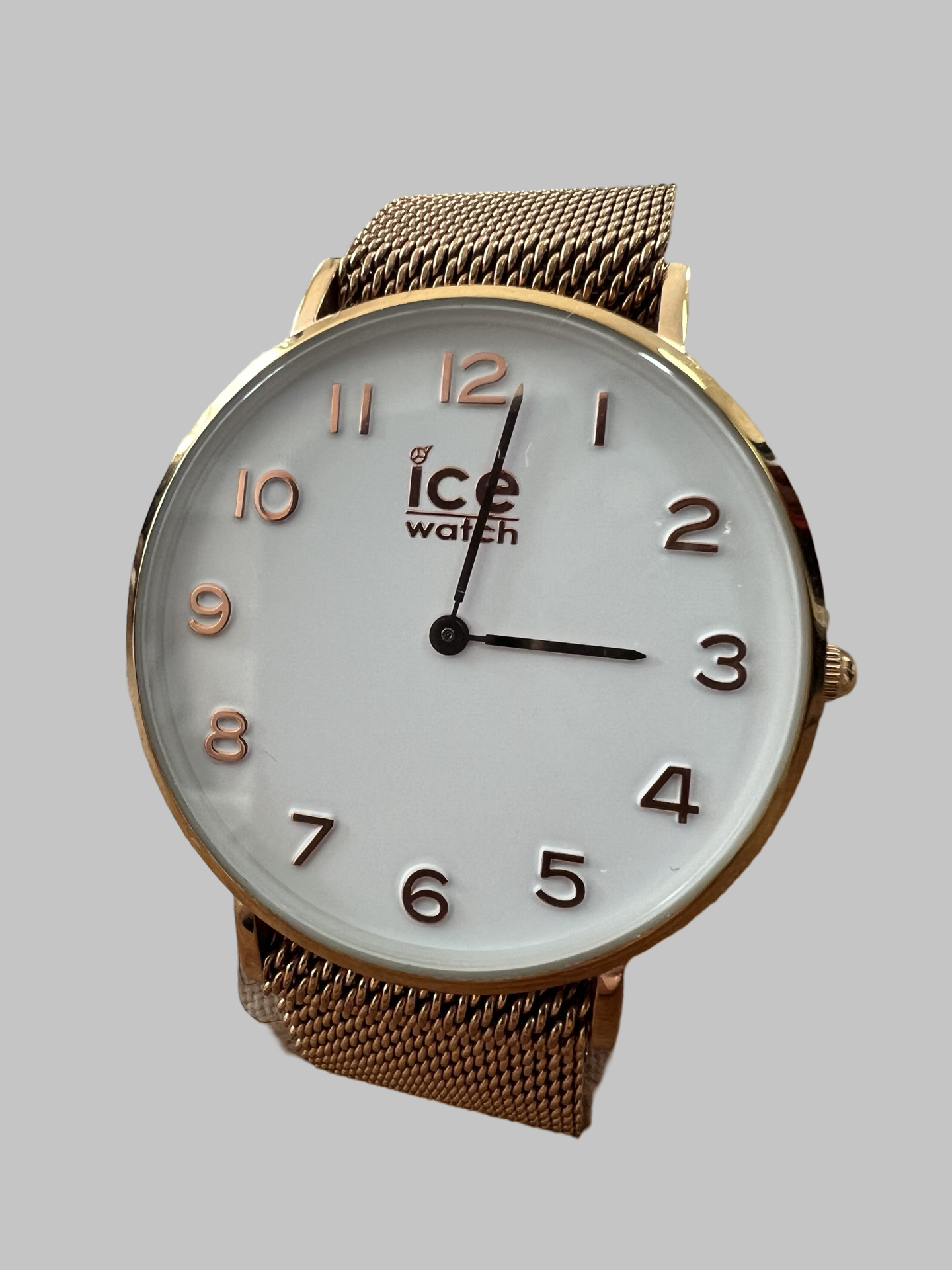 Montre Ice watch