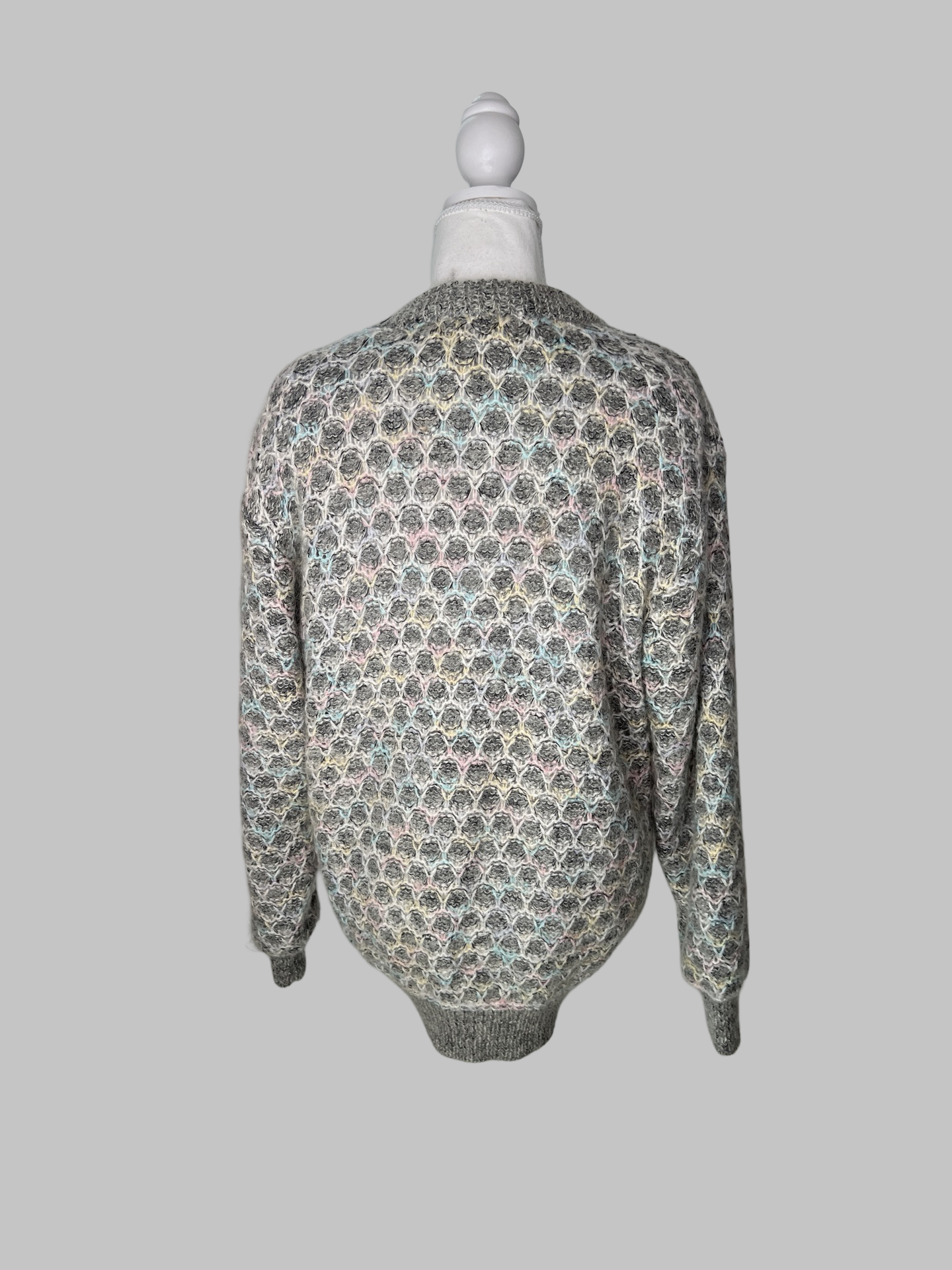 Cardigan vintage