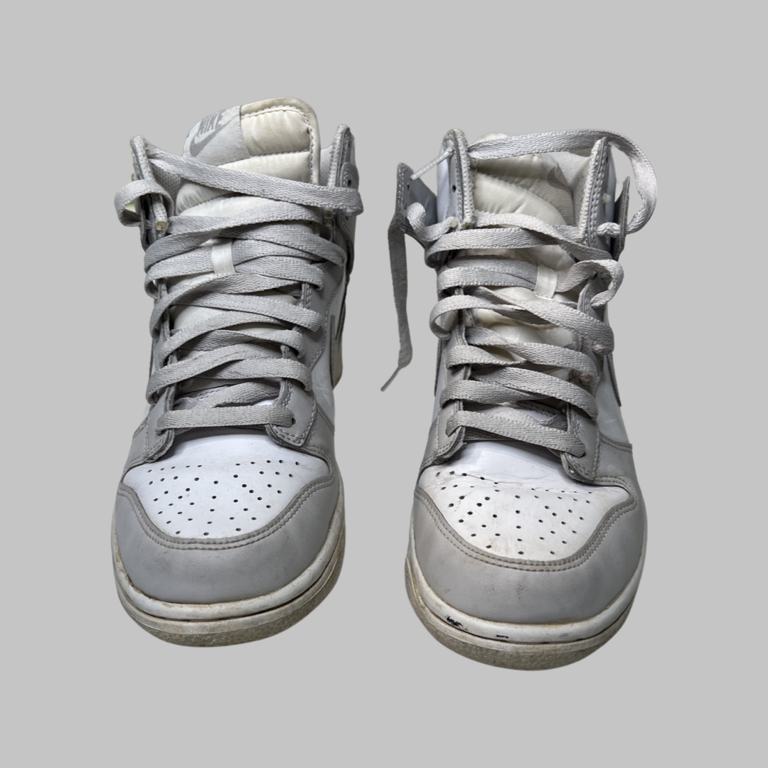 Baskets Nike Dunk High