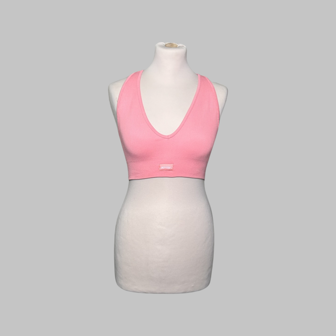 Gymset Bo+Tee