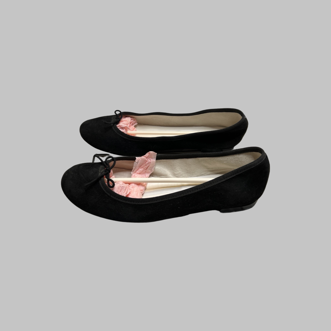 Ballerine Repetto