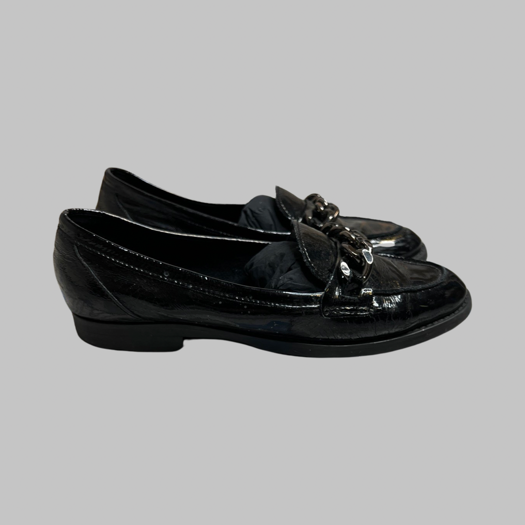 Mocassins