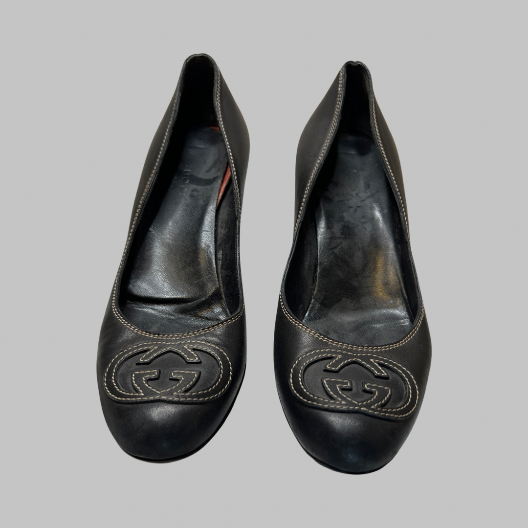 Escarpins Gucci