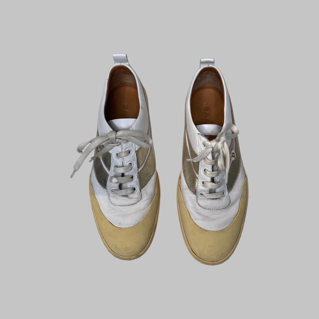 Baskets Bally