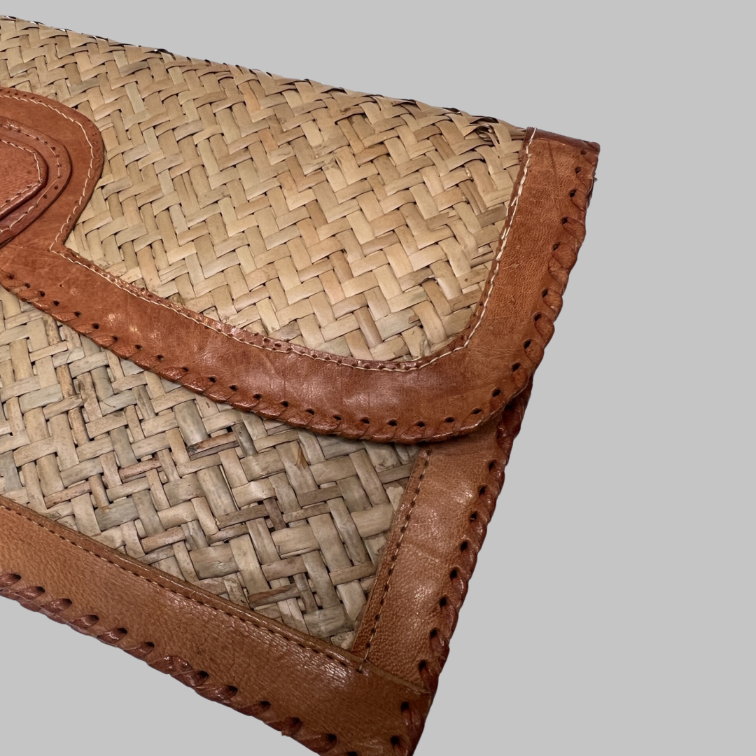 Pochette osier