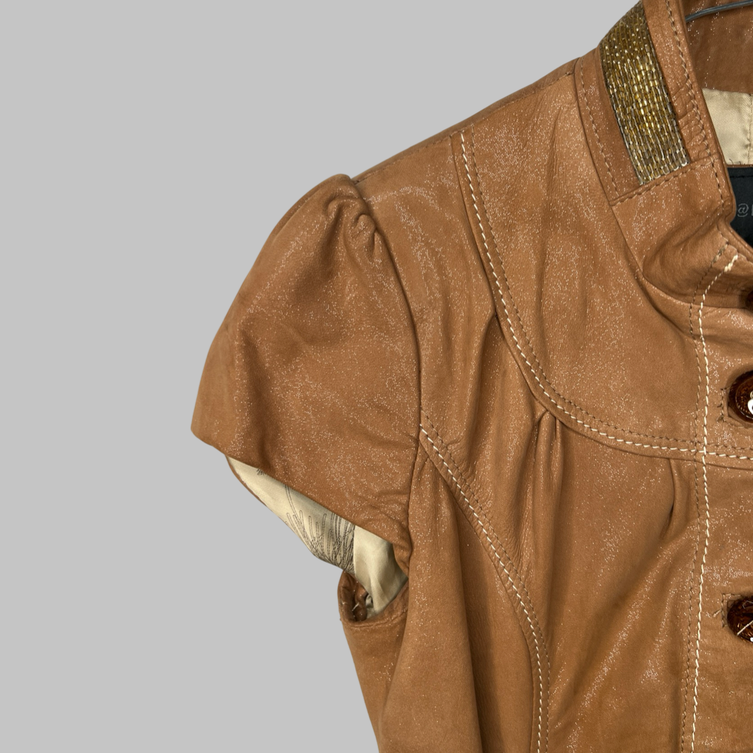 Veste Kor@Kor