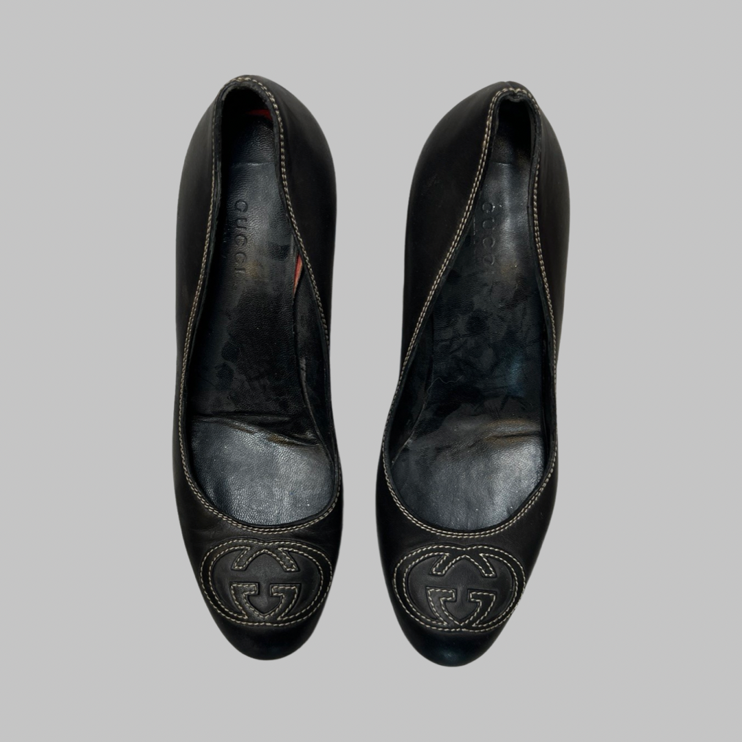 Escarpins Gucci