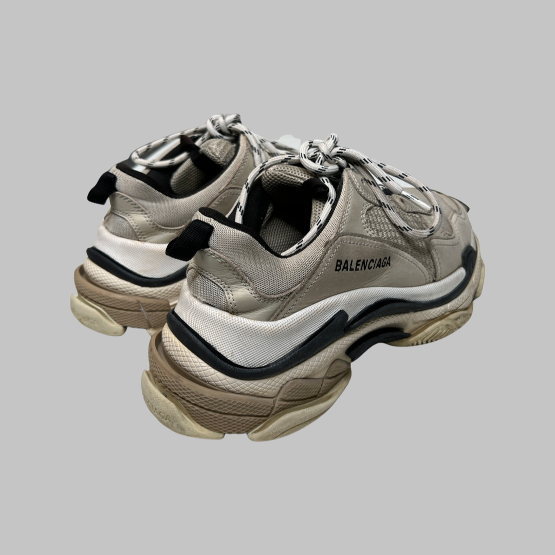 Baskets Balenciaga