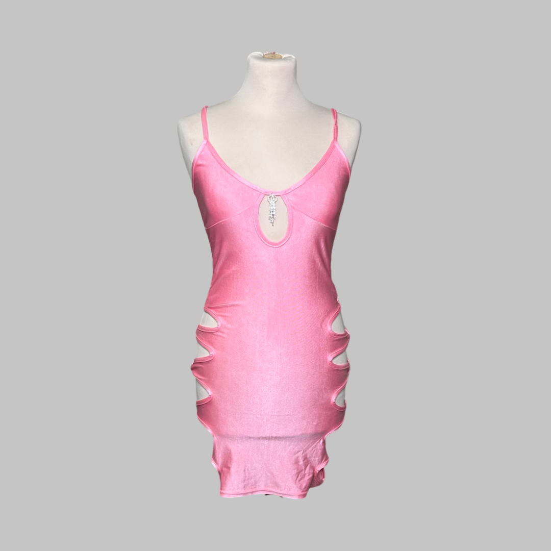 Robe Shein
